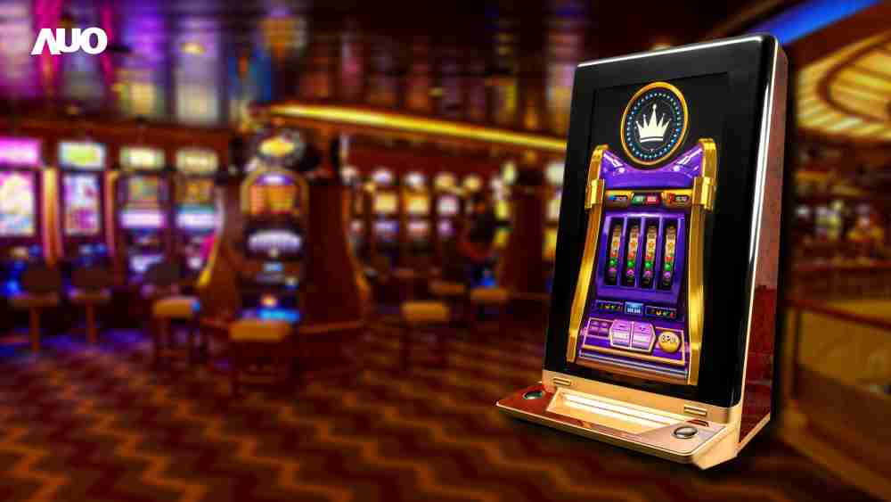 尊龙集团研发出全球最大30吋裸眼3D Micro LED双层显示器，，，结合Micro LED与A.R.T. LCD显示技术，，，，形成不同景深的影像平面，，可应用于电子游艺场域，，，，提供玩家更丰富的游乐体验