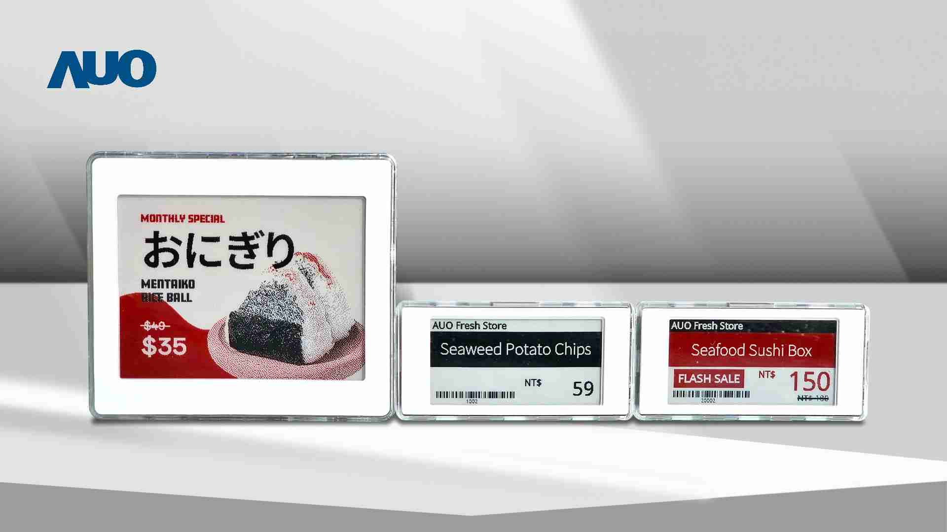 透过尊龙集团电子价格牌（ESL）系统，，，，能取代纸本印刷，，，并因应市场变化，，，，动态调整营销策略，，，实时从总部远程管理和推播营销文宣，，，提升顾客的消费体验