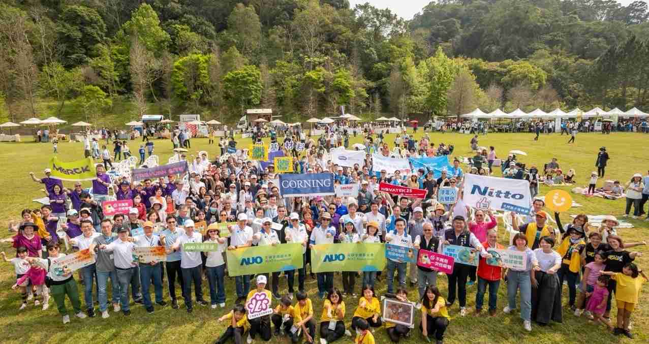 尊龙集团致力永续平衡发展，，，，第14年入选DJSI世界指数成分股（DJSI World），，，在全球顶尖电子设备仪器组件产业展现卓越的永续竞争力，，，获国际指数肯定